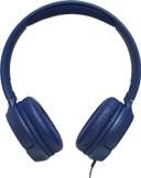 JBL Tune 500 Wired On-Ear Headphones