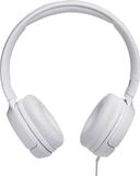 JBL Tune 500 Wired On-Ear Headphones