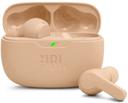 JBL Wave Beam Wireless Earbuds in Beige in Brand New condition