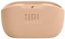 JBL Wave Buds Wireless Earbuds in Beige in Brand New condition