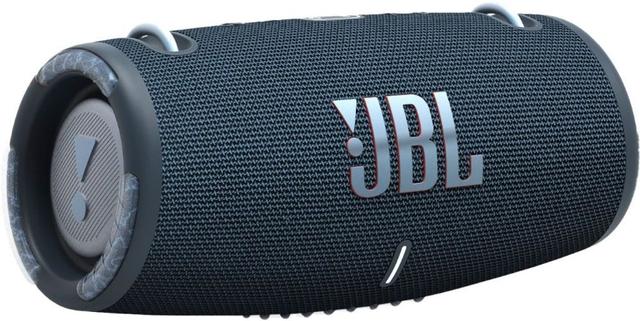 JBL Xtreme 3 Portable Bluetooth Speaker