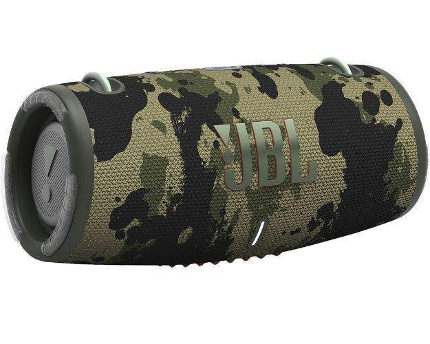JBL  Xtreme 3 Portable Bluetooth Speaker - Camo - Brand New