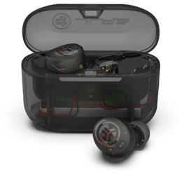 JLab Go Pop+ True Wireless Earbuds
