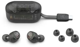 JLab Go Pop+ True Wireless Earbuds
