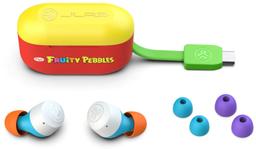 JLab Go Pop+ True Wireless Earbuds