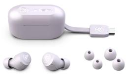 JLab Go Pop+ True Wireless Earbuds