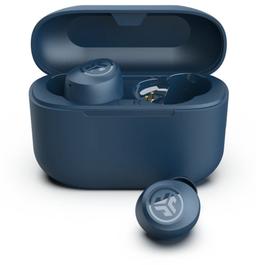 JLab Go Pop+ True Wireless Earbuds
