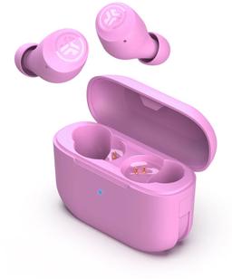 JLab Go Pop+ True Wireless Earbuds