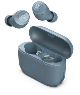 JLab Go Pop+ True Wireless Earbuds