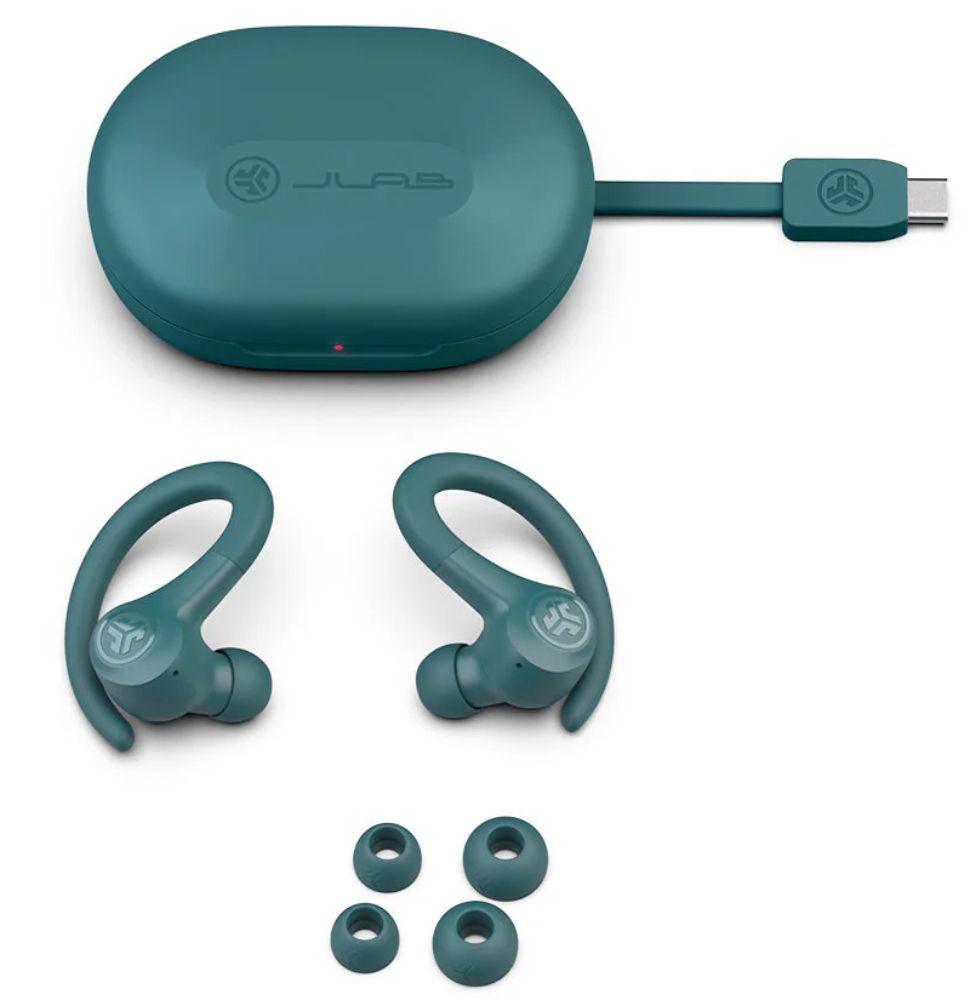 JLab Go Sport+ True Wireless Earbuds