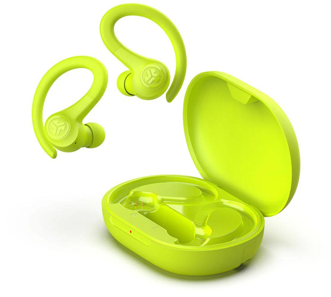 JLab Go Sport+ True Wireless Earbuds
