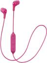 JVC HA-FX9BT Wireless Gumy In-Ear Headphones