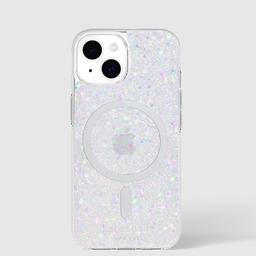 Kate Spade Phone Case with MagSafe for iPhone 15/14/13