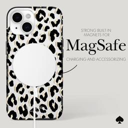 Kate Spade Phone Case with MagSafe for iPhone 15/14/13