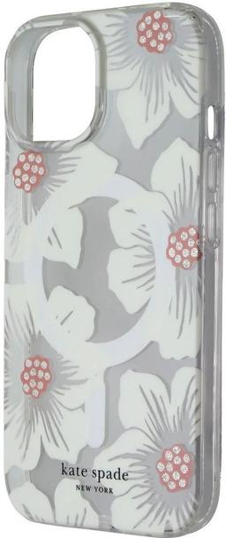 Kate Spade Phone Case with MagSafe for iPhone 15/14/13