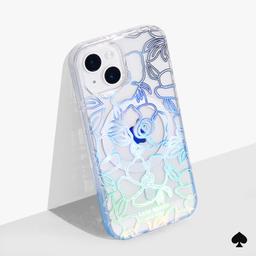 Kate Spade Phone Case with MagSafe for iPhone 15/14/13