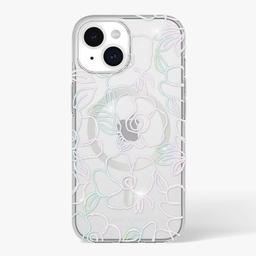 Kate Spade Phone Case with MagSafe for iPhone 15/14/13