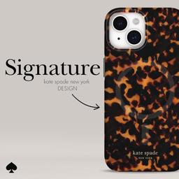 Kate Spade Phone Case with MagSafe for iPhone 15/14/13