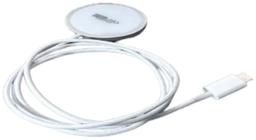 Refurbished Kinglink KLW02 15W Magnetic Wireless Charger Pad (1M) - Reebelo Singapore