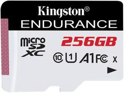 Kingston High-Endurance microSD Memory Card