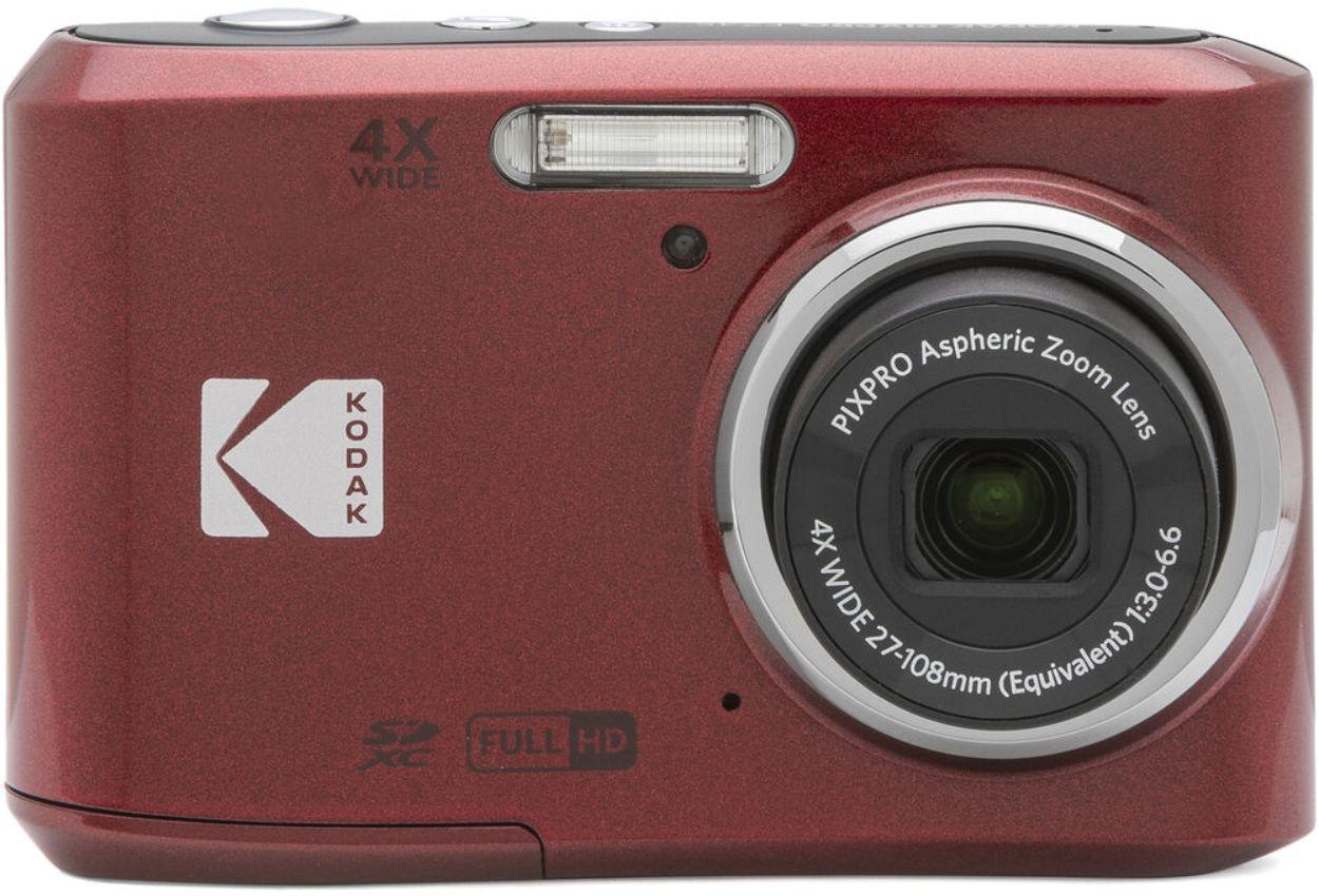 Kodak PIXPRO FZ45 Friendly Zoom Camera
