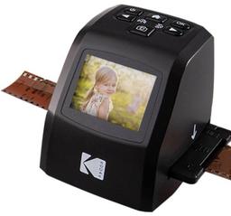 Kodak RODFD20 Mini Digital Film & Slide Scanner