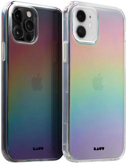 LAUT HOLO Series Phone Case for iPhone 12 Pro Max
