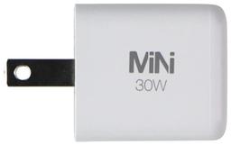 LBT Ultra Fast 30W Mini Wall Charger with USB-C Port