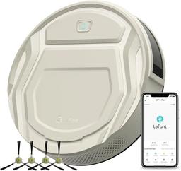 Lefant M210 Pro Robot Vacuum Cleaner