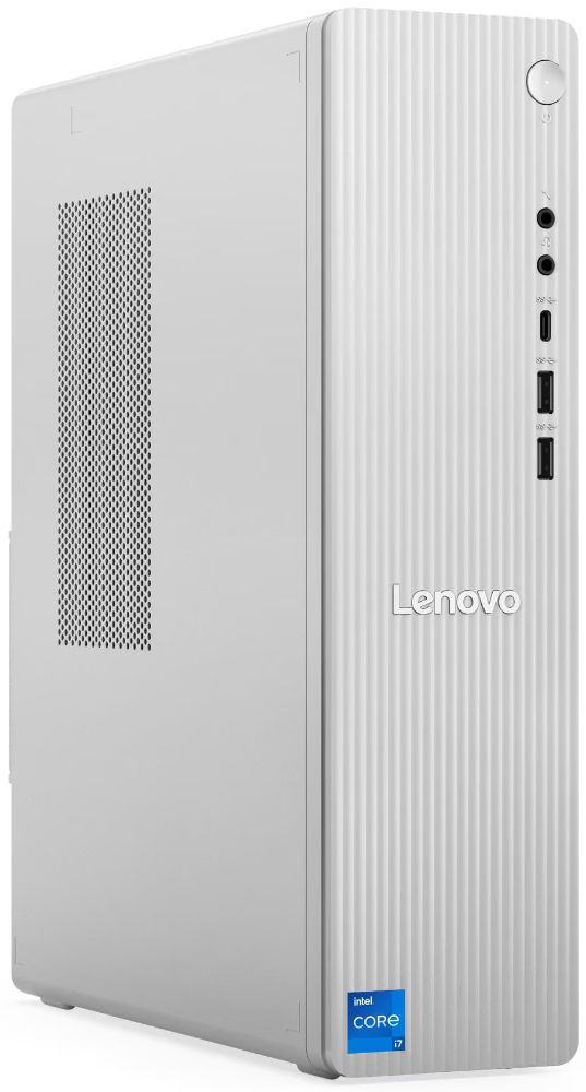Lenovo 08IRR9 IdeaCentre Tower Desktop