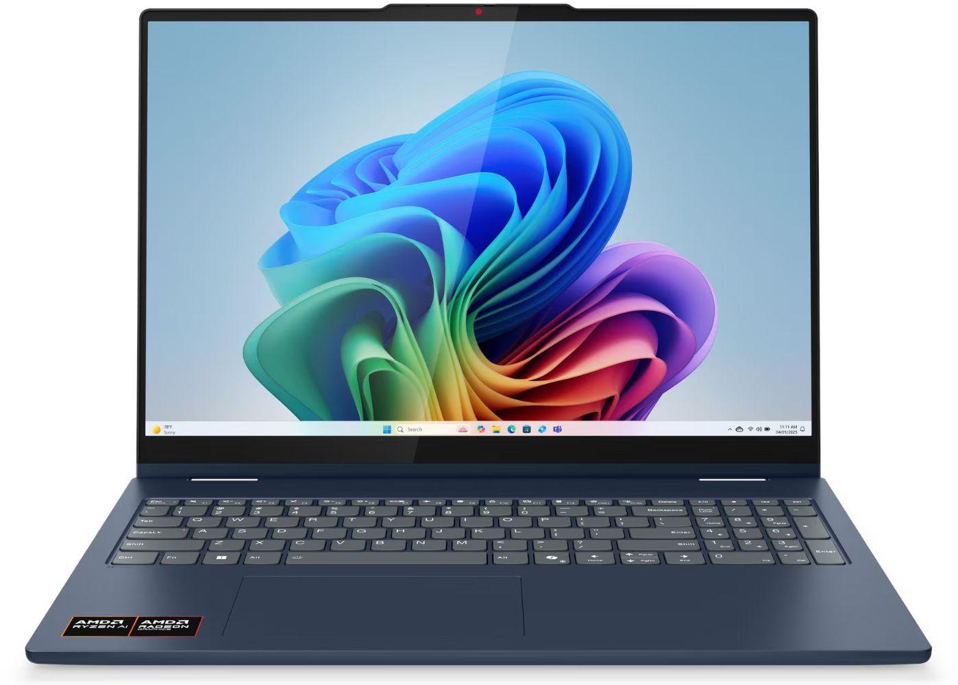 Lenovo IdeaPad 5 16AKP10 2-in-1 Laptop 16"inch