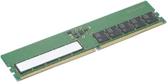 Lenovo 16GB DDR5 5600MHz UDIMM Memory-NA