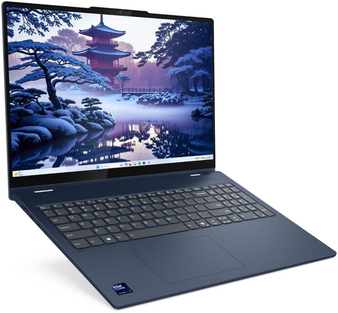 Refurbished Lenovo IdeaPad 5 16IAL10 2-in-1 Laptop 16" - Reebelo Singapore