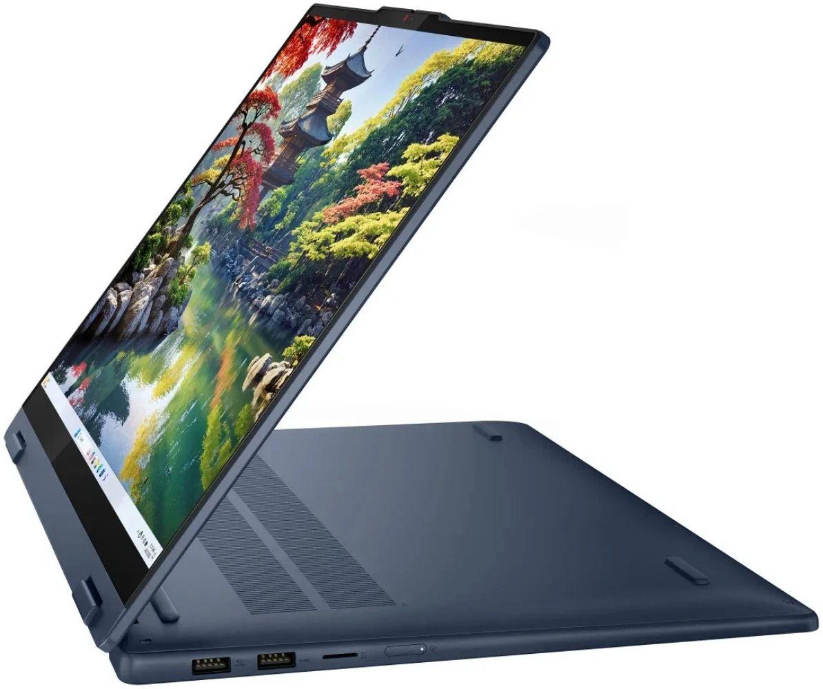 Refurbished Lenovo IdeaPad 5 16IAL10 2-in-1 Laptop 16" - Reebelo Singapore