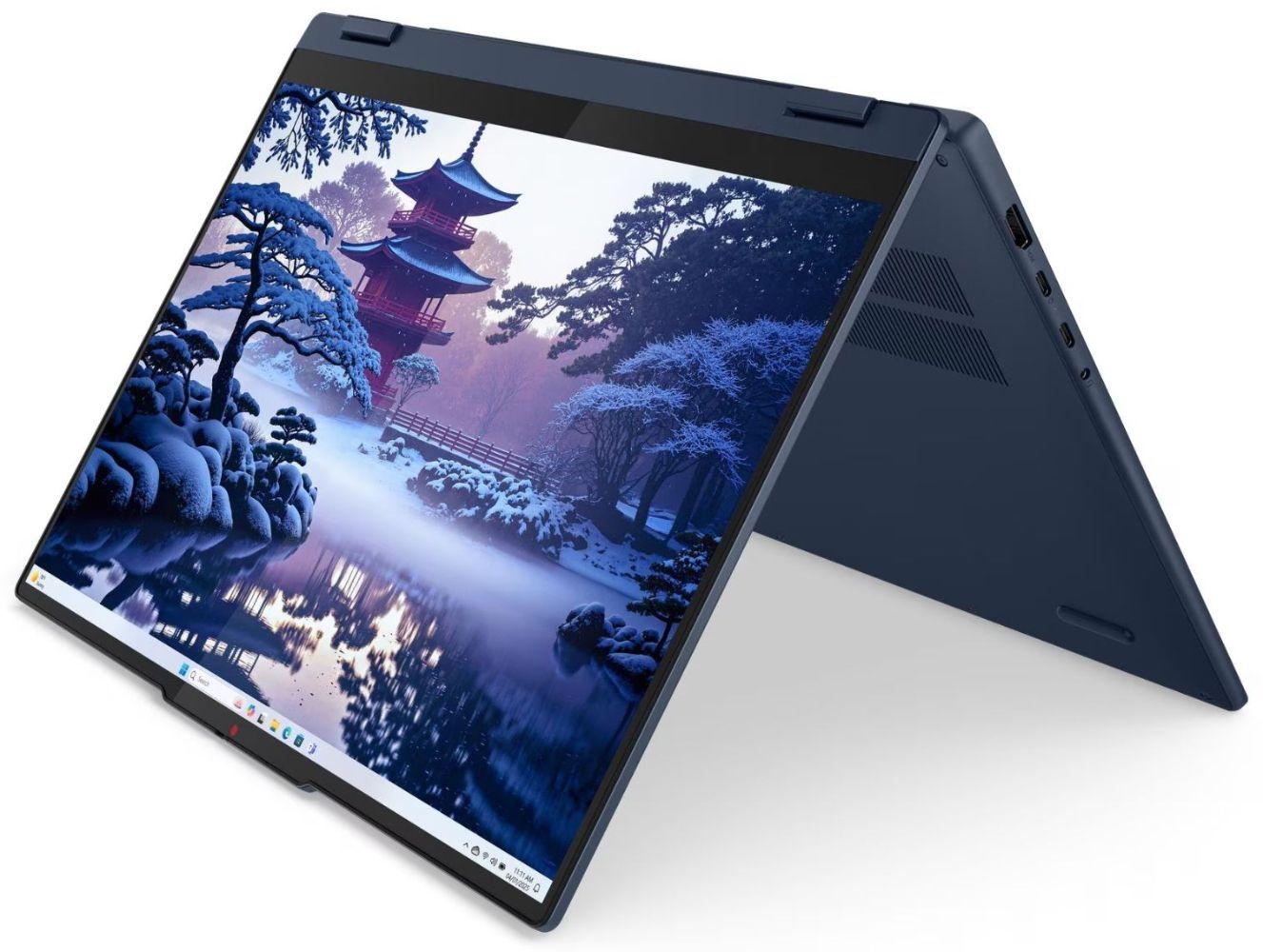 Refurbished Lenovo IdeaPad 5 16IAL10 2-in-1 Laptop 16" - Reebelo Singapore