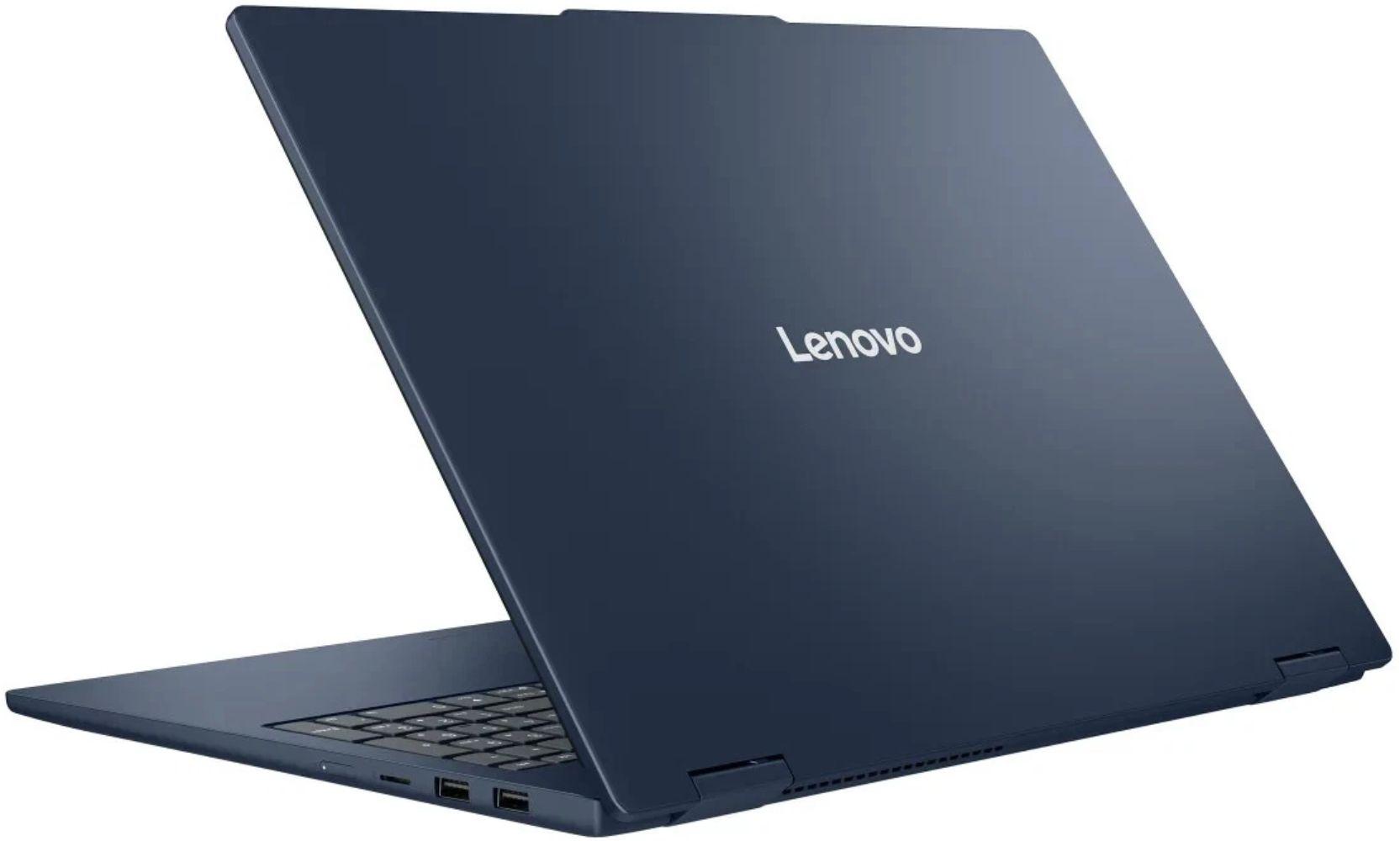 Refurbished Lenovo IdeaPad 5 16IAL10 2-in-1 Laptop 16" - Reebelo Singapore