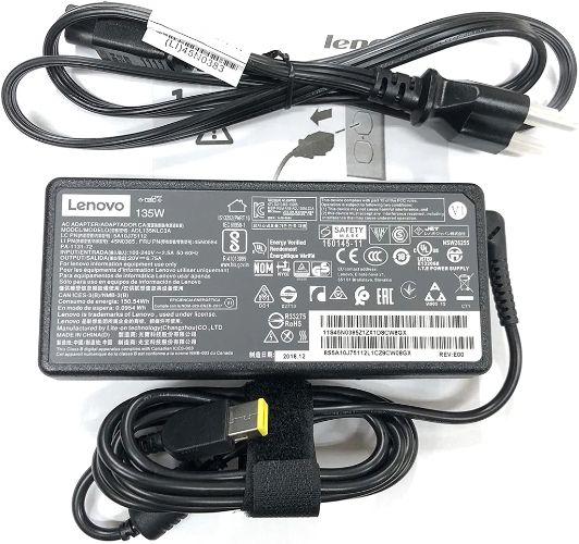 Lenovo 20V 6.75A 135W AC Adapter Charger