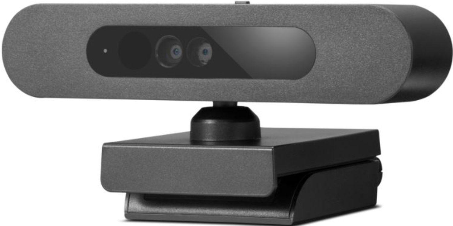 Lenovo 500 FHD Webcam
