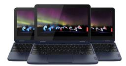 Lenovo 500w (Gen 3) Intel Laptop 11.6"
