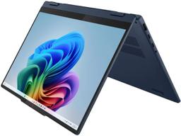 Lenovo IdeaPad 5 83KT001YUS 2-in-1 AMD Laptop 14"