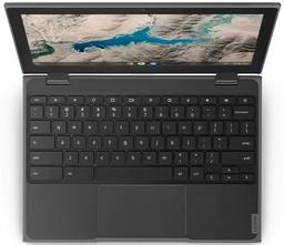 Lenovo 100e Chromebook (2nd Gen) Laptop 11.6"