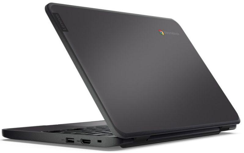 Lenovo 100e Chromebook (3rd Gen) Laptop 11.6"