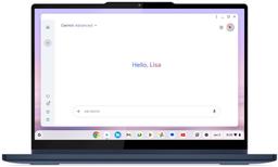 Refurbished Lenovo Chromebook 14ITN10 2-in-1 Laptop 14" - Reebelo Singapore