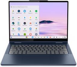 Refurbished Lenovo Chromebook 14ITN10 2-in-1 Laptop 14" - Reebelo Singapore