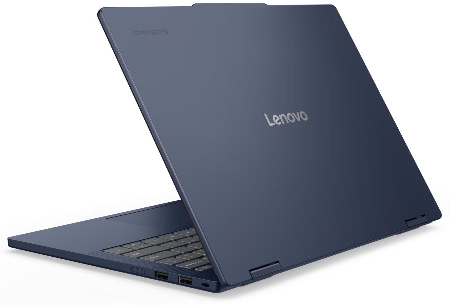Refurbished Lenovo Chromebook 14ITN10 2-in-1 Laptop 14" - Reebelo Singapore