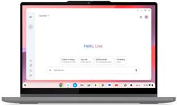 Refurbished Lenovo Chromebook 14ITN10 2-in-1 Laptop 14" - Reebelo Singapore