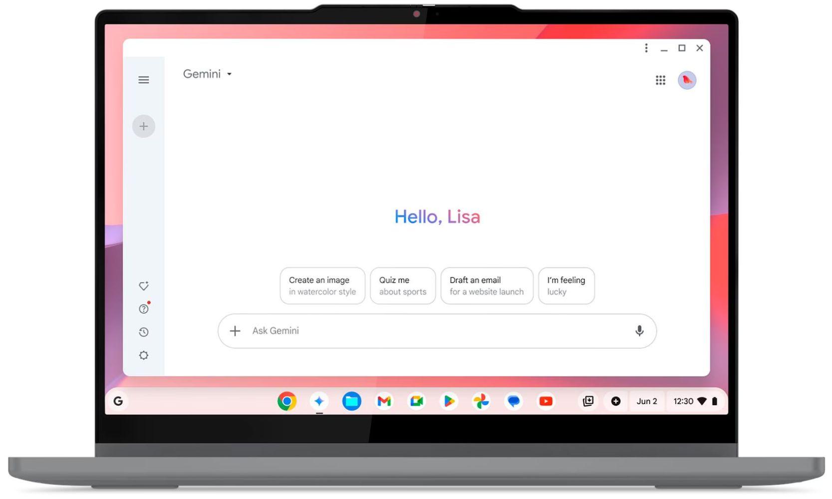 Refurbished Lenovo Chromebook 14ITN10 2-in-1 Laptop 14" - Reebelo Singapore