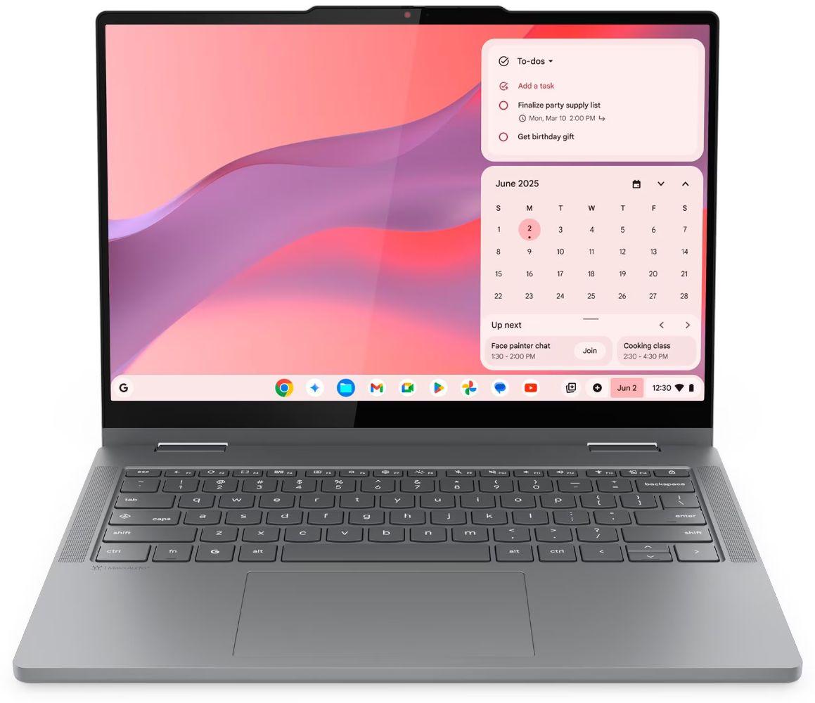 Refurbished Lenovo Chromebook 14ITN10 2-in-1 Laptop 14" - Reebelo Singapore