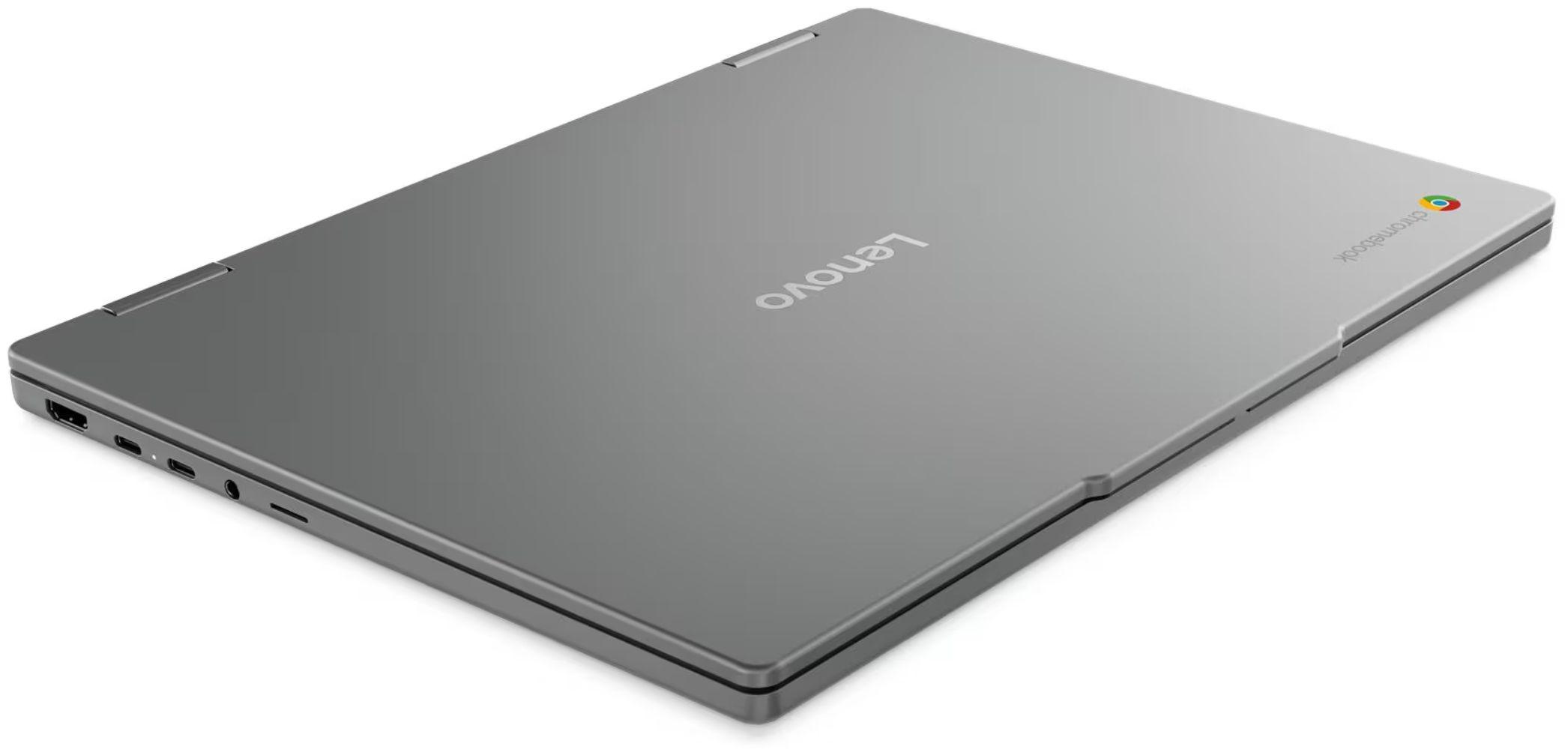 Refurbished Lenovo Chromebook 14ITN10 2-in-1 Laptop 14" - Reebelo Singapore