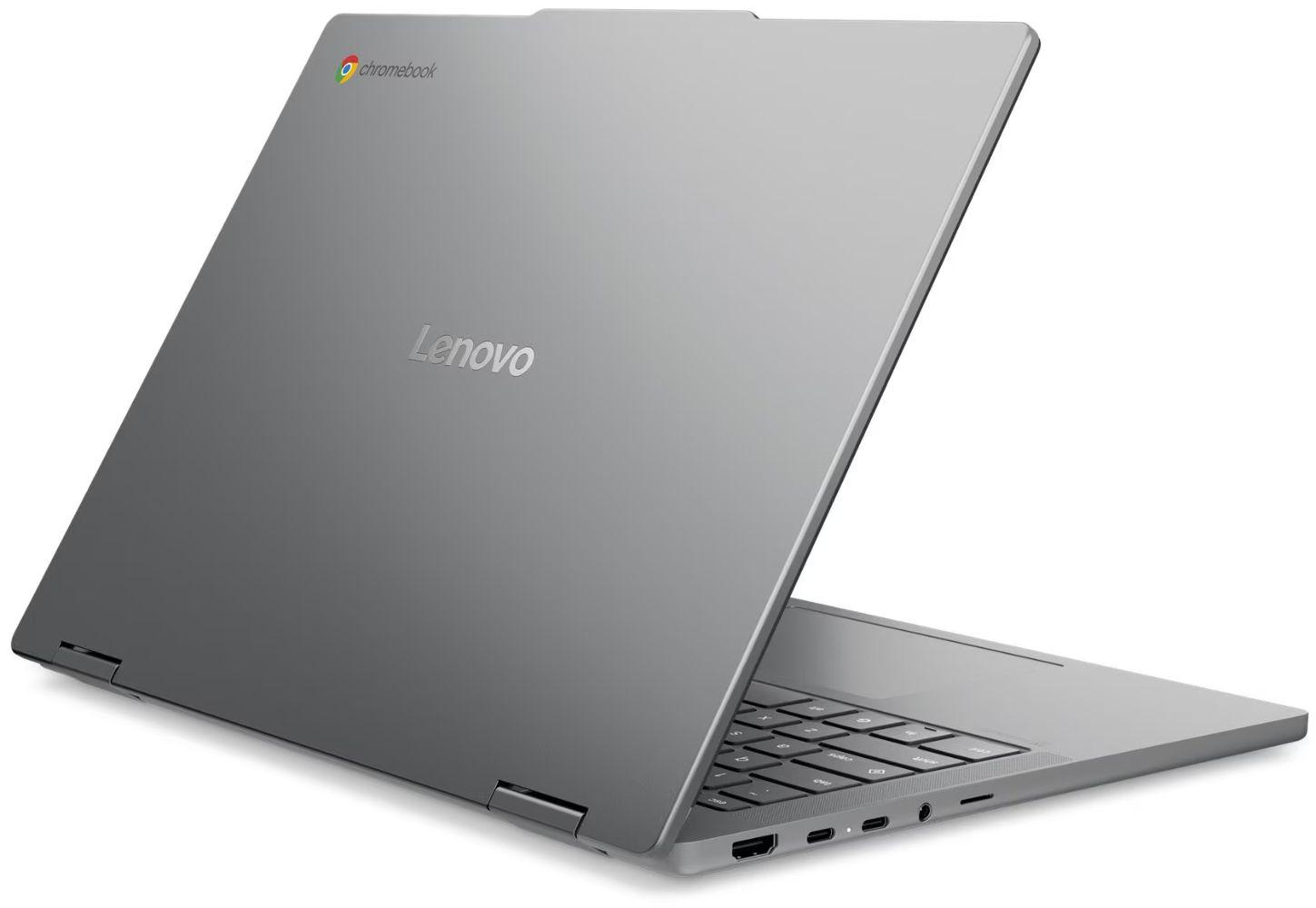 Refurbished Lenovo Chromebook 14ITN10 2-in-1 Laptop 14" - Reebelo Singapore